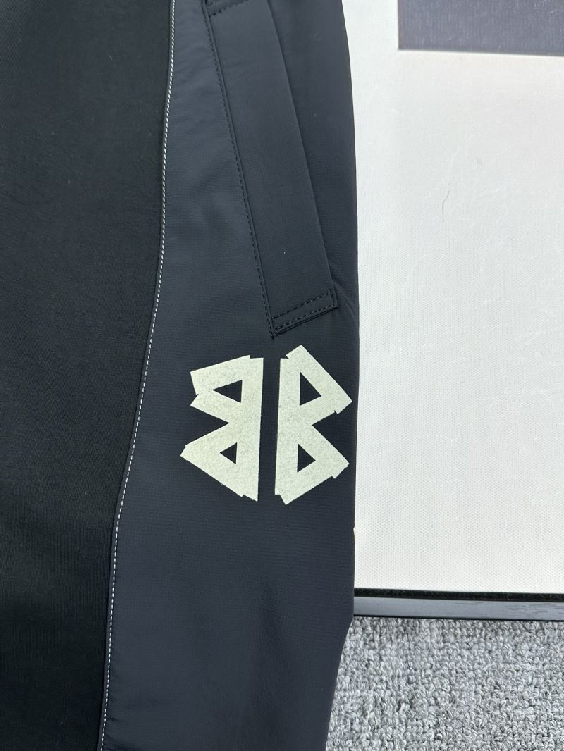 Balenciaga Long Pants